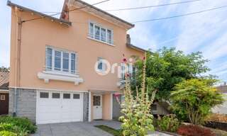 Maison 5 Pièces 145 m² à vendre à Limoges (87100)