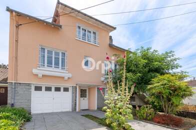 Maison 5 pièces 297000 €