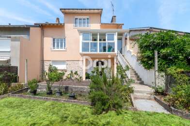Maison 5 pièces 279900 €