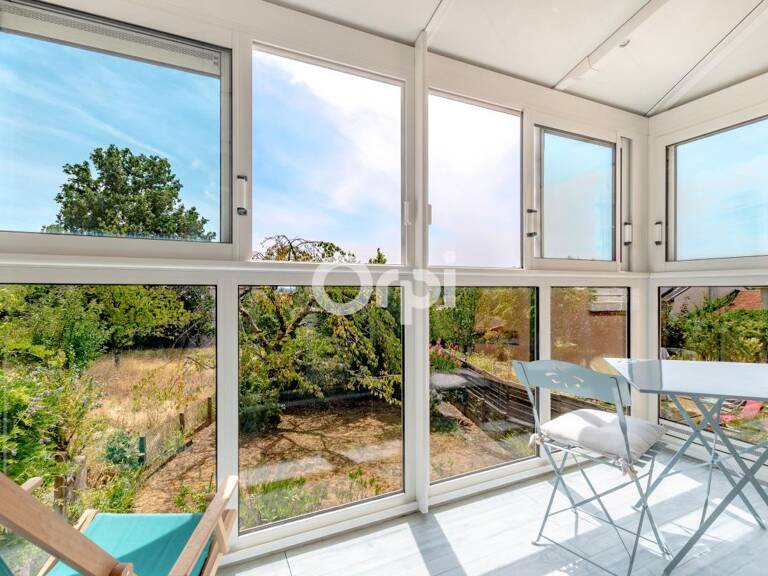 Maison À Vendre Secteur des RUCHOUX — photo 1