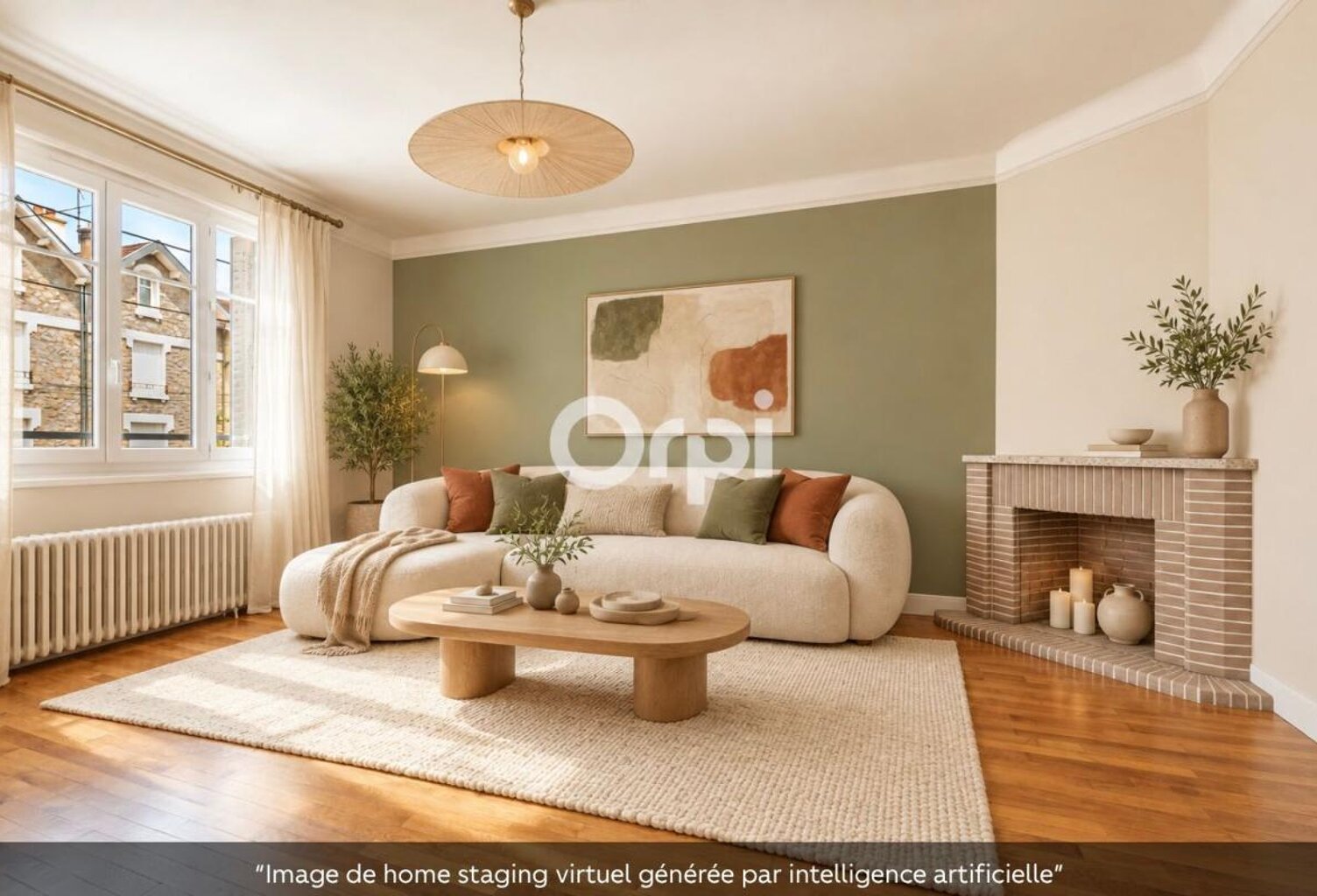 Maison À Vendre Secteur des RUCHOUX — photo 1