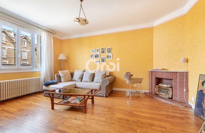 Maison À Vendre Secteur des RUCHOUX — photo 2