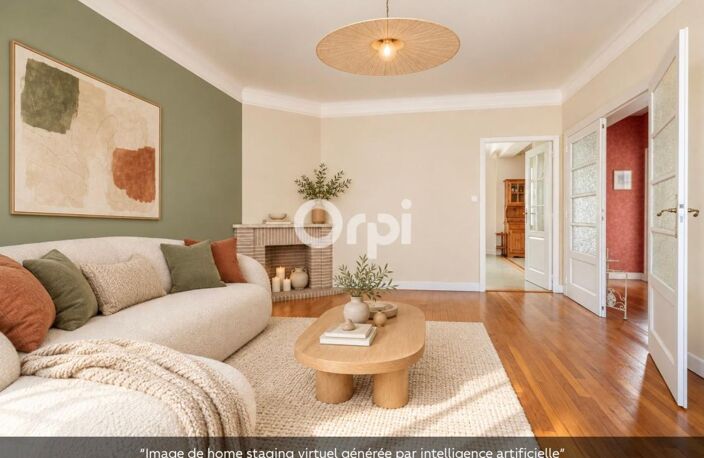 Maison À Vendre Secteur des RUCHOUX — photo 3