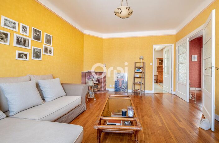 Maison À Vendre Secteur des RUCHOUX — photo 4