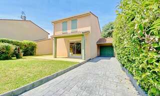 Maison 4 Pièces 80 m² à vendre à Roques (31120)