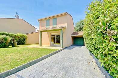 Maison 4 pièces 265000 €