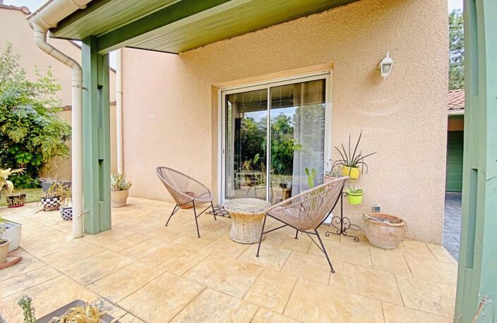 Maison T4  à ROQUES — photo 2