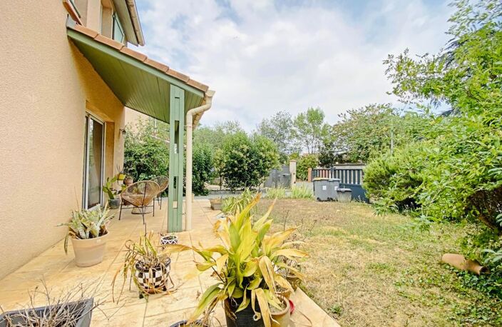 Maison T4  à ROQUES — photo 3
