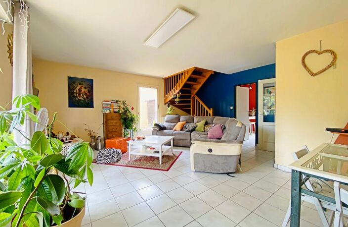 Maison T4  à ROQUES — photo 4