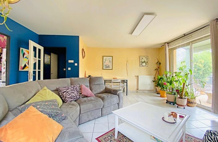 Maison T4  à ROQUES — photo 5