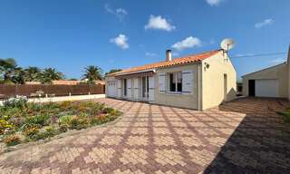 Maison 3 Pièces 65 m² à vendre à Saint-Pierre-d'Oléron (17310)