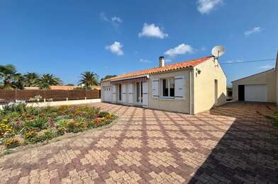 Maison 3 pièces 269025 €