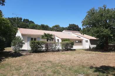 Maison 7 pièces 419500 €