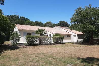 Maison 7 pièces 419500 €