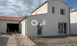 Maison 4 Pièces 92 m² à vendre à Saint-Sulpice-de-Royan (17200)