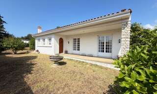 Maison 4 Pièces 120 m² à vendre à Vaux-sur-Mer (17640)