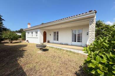 Maison 4 pièces 449350 €