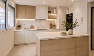 Appartement 6 Pièces 117 m² à vendre à Toulouse (31000)