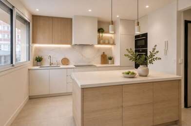 Appartement 6 pièces 400000 €