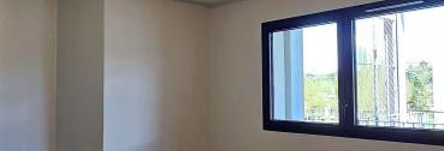 Appartement 2 Pièces 37 m² à louer à Poitiers (86000)