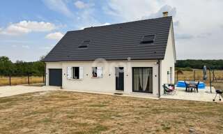 Maison 5 Pièces 108 m² à vendre à Dampierre-sur-Avre (28350)