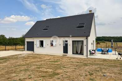 Maison 5 pièces 240000 €