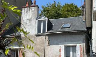 Appartement 2 Pièces 64 m² à vendre à Blois (41000)
