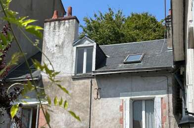 Appartement 2 pièces 92500 €