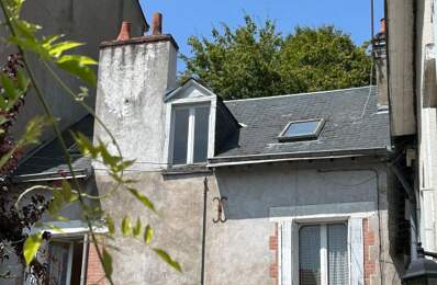 BIEN D'INVESTISSEMENT 2 APPARTEMENTS — photo du bien