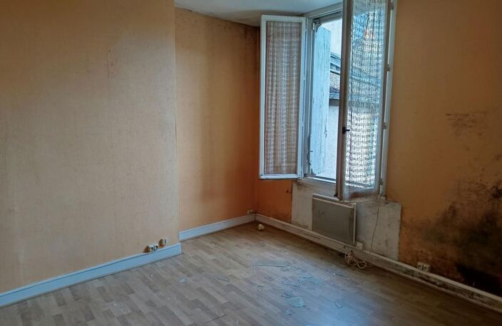 BIEN D'INVESTISSEMENT 2 APPARTEMENTS — photo 2