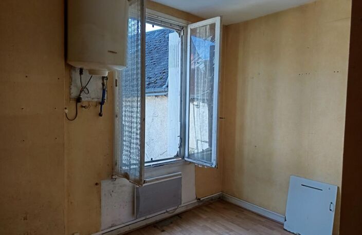 BIEN D'INVESTISSEMENT 2 APPARTEMENTS — photo 3