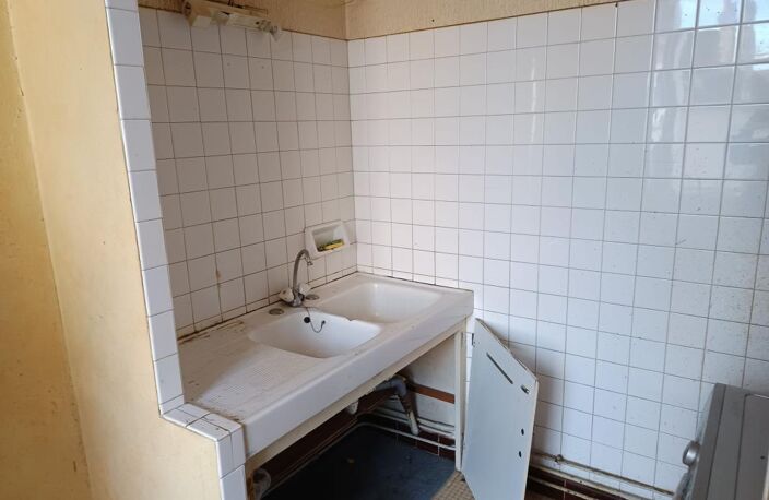 BIEN D'INVESTISSEMENT 2 APPARTEMENTS — photo 4