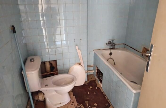 BIEN D'INVESTISSEMENT 2 APPARTEMENTS — photo 5