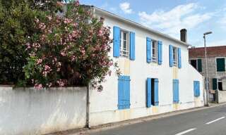 Maison 8 Pièces 167 m² à vendre à Dolus-d'Oléron (17550)