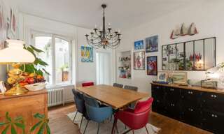 Maison 6 Pièces 150 m² à vendre à Saint-Brieuc (22000)