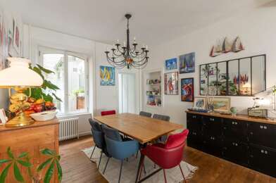 Maison 6 pièces 325500 €