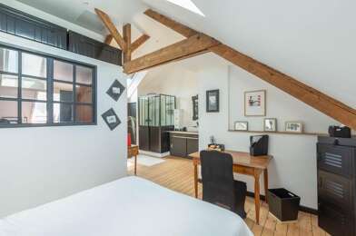 Maison 6 pièces 325500 €