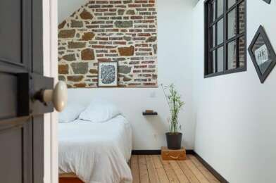 Maison 6 pièces 325500 €