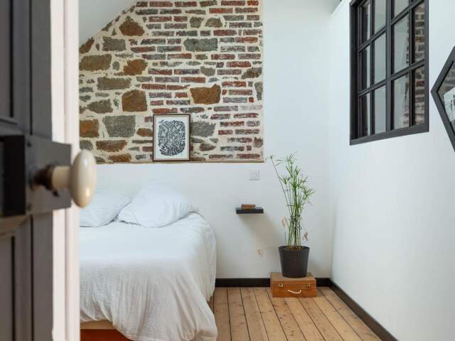 Exclusivité - Maison À Vendre — photo du bien