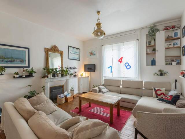 Exclusivité - Maison À Vendre — photo du bien
