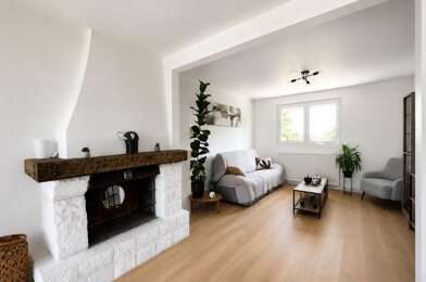 Maison 5 pièces 250000 €