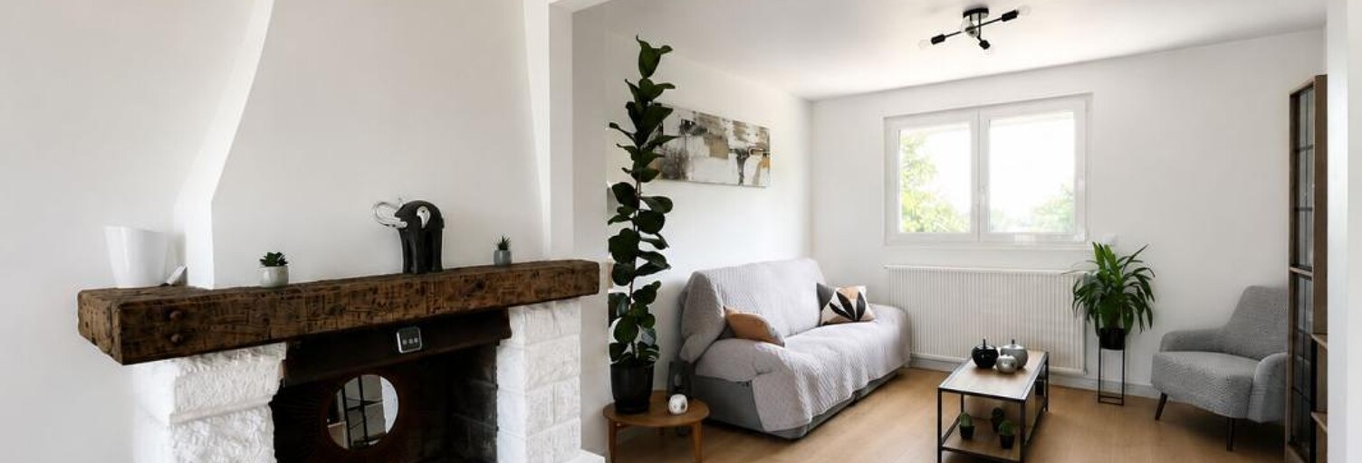 Maison 5 Pièces 124 m² à vendre à Ploufragan (22440)
