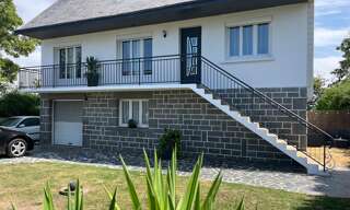 Maison 5 Pièces 124 m² à vendre à Ploufragan (22440)