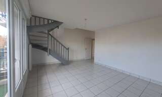 Appartement 4 Pièces 83 m² à louer à Chécy (45430)