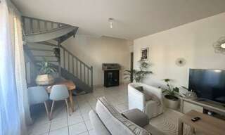 Appartement 4 Pièces 83 m² à louer à Chécy (45430)