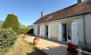 Maison 4 Pièces 148 m² à vendre à Saint-Denis-en-Val (45560)