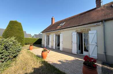 Maison 4 pièces 338000 €