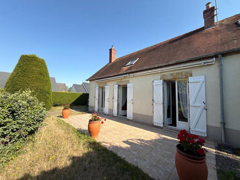   Tout faire à pied, 148 m² de confort pour toute la famille ! — photo 1