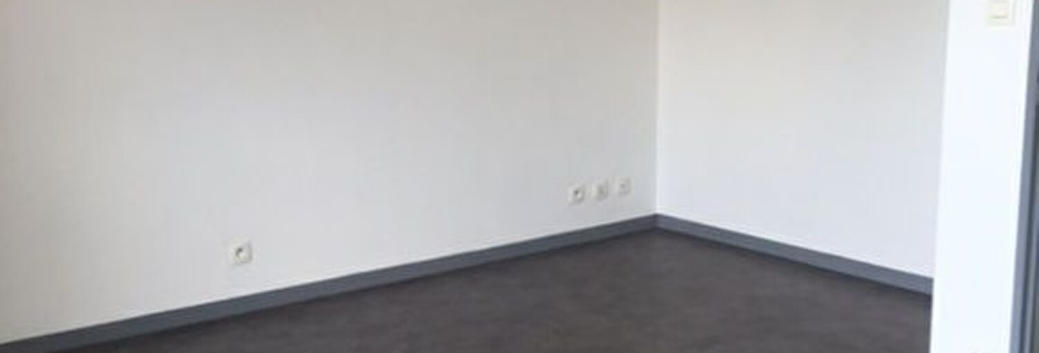 Appartement 2 Pièces 24 m² à louer à Reims (51100)