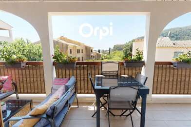 Appartement 2 pièces 209000 €
